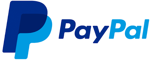 Payment Terms 2 - Tariq Trotter Store pay with paypal - Tariq Trotter Store